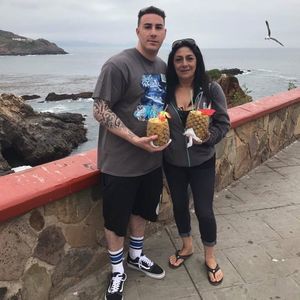 Meet your Posher, Sam